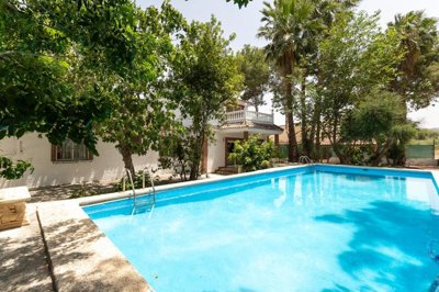 Homes Overseas most sold property