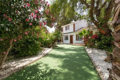 Homes Overseas most sold property