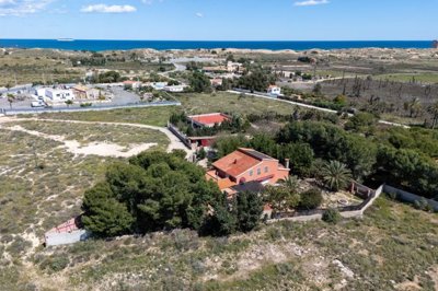 Homes Overseas most sold property