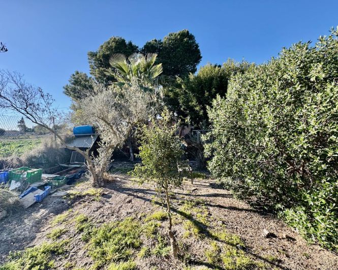 Image No.30-Villa de 4 chambres à vendre à Guardamar del Segura