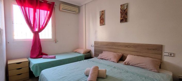 Image No.19-Propriété de 3 chambres à vendre à Cabo Roig