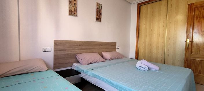 Image No.20-Propriété de 3 chambres à vendre à Cabo Roig