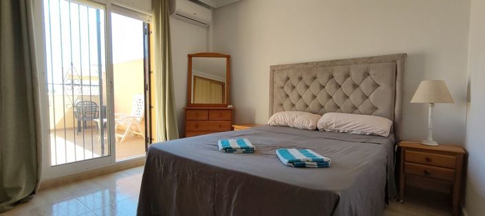 Image No.23-Propriété de 3 chambres à vendre à Cabo Roig