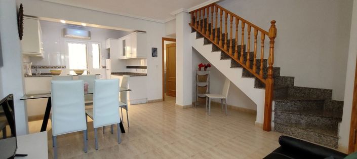 Image No.9-Propriété de 3 chambres à vendre à Cabo Roig