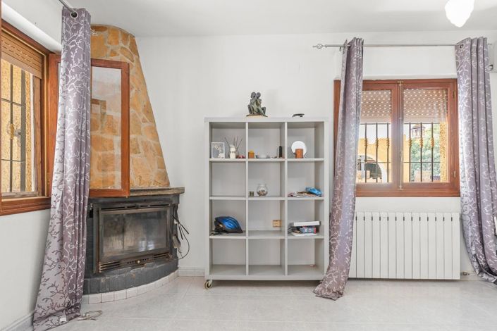 Image No.13-Villa de 6 chambres à vendre à Villamartin