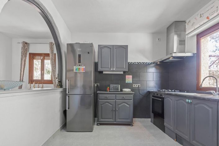 Image No.19-Villa de 6 chambres à vendre à Villamartin