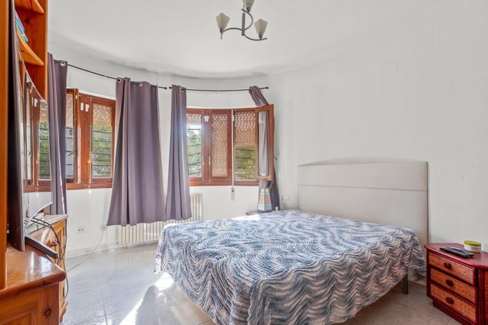 Image No.23-Villa de 6 chambres à vendre à Villamartin