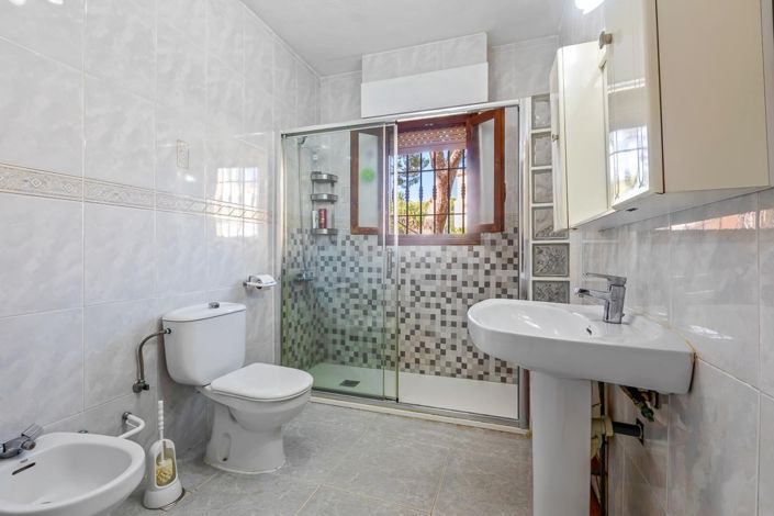 Image No.41-Villa de 6 chambres à vendre à Villamartin