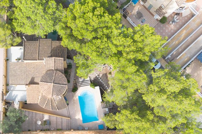 Image No.48-Villa de 6 chambres à vendre à Villamartin