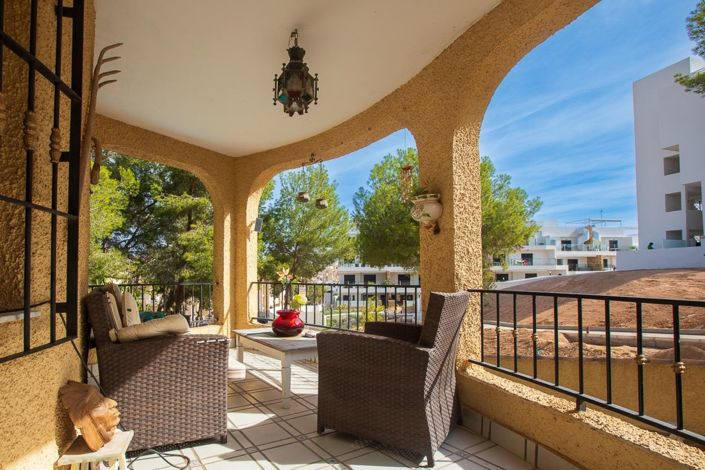 Image No.8-Villa de 6 chambres à vendre à Villamartin