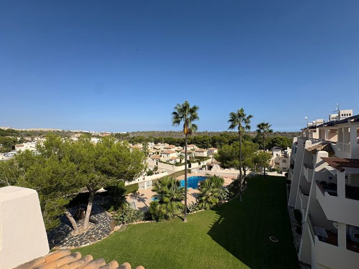 Image No.17-Appartement de 3 chambres à vendre à Las Ramblas Golf