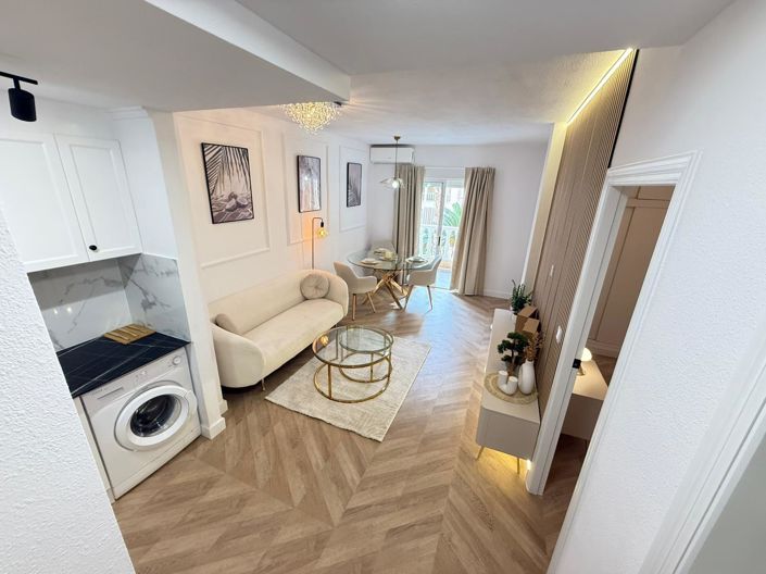 Image No.10-Appartement de 2 chambres à vendre à Torrevieja