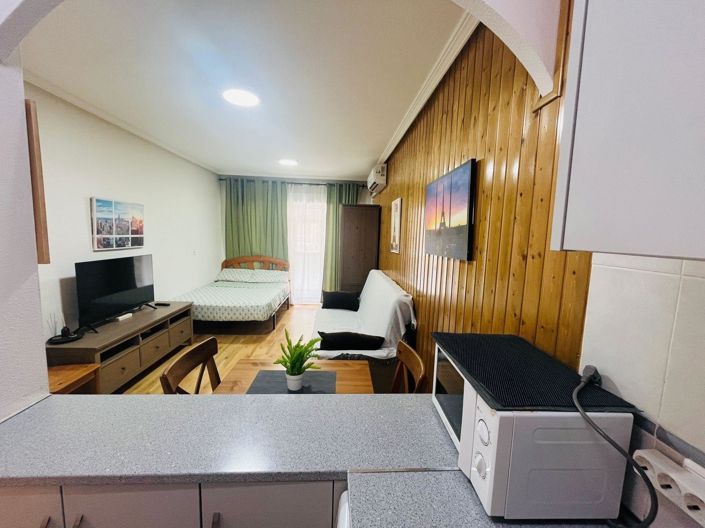 Image No.1-Appartement à vendre à Torrevieja