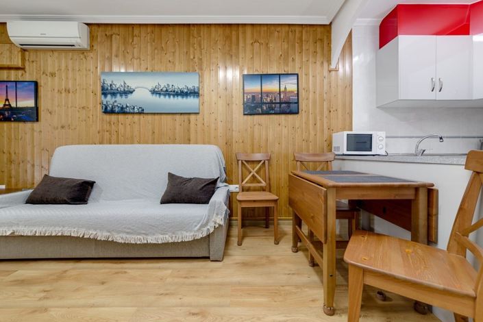 Image No.2-Appartement à vendre à Torrevieja