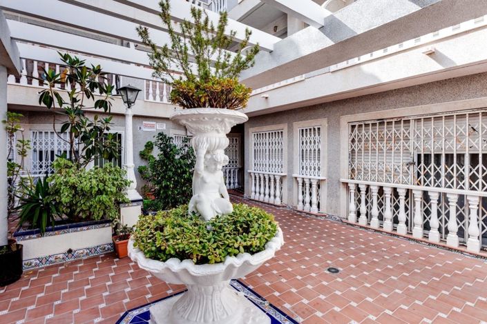 Image No.3-Appartement à vendre à Torrevieja