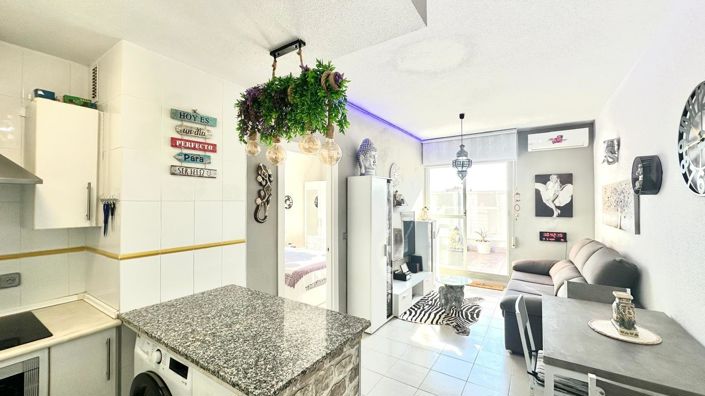 Image No.1-1 Bed Apartment for sale