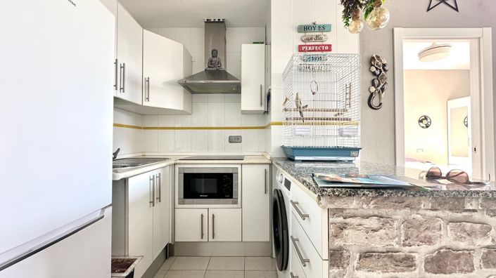 Image No.12-1 Bed Apartment for sale