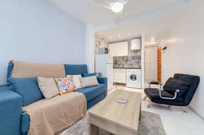 Appartement à vendre à Torrevieja