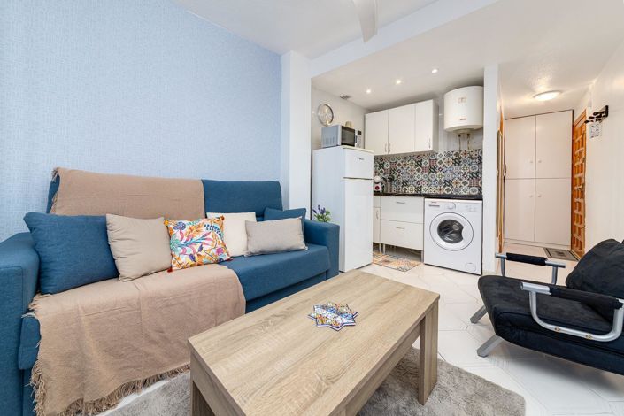 Image No.2-Appartement à vendre à Torrevieja