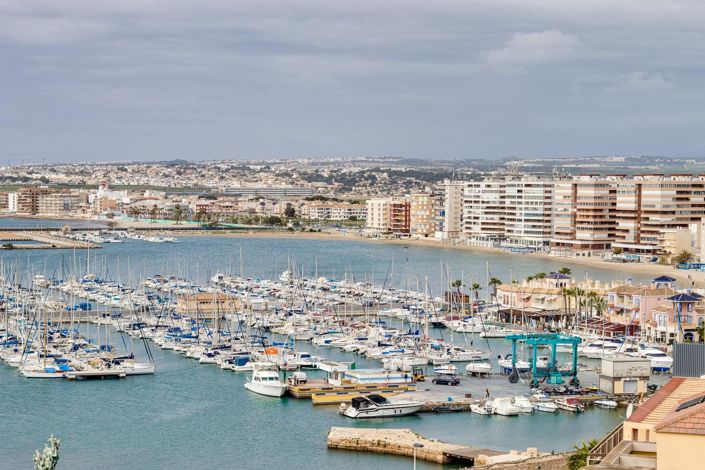 Image No.27-Appartement à vendre à Torrevieja