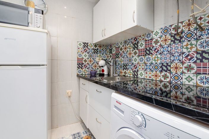 Image No.8-Appartement à vendre à Torrevieja