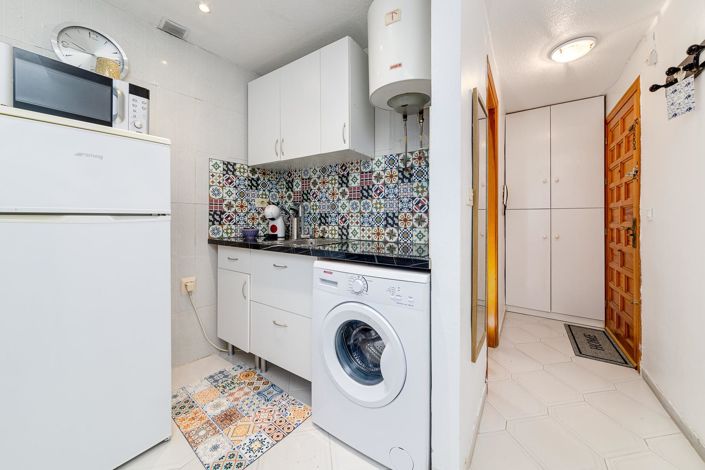 Image No.9-Appartement à vendre à Torrevieja