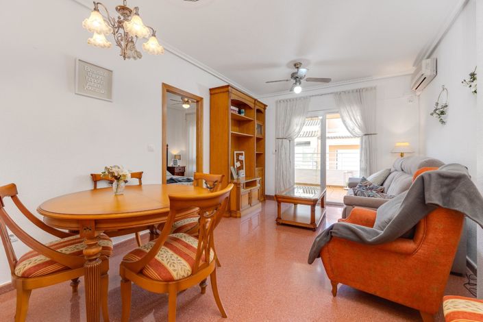 Image No.11-Appartement de 2 chambres à vendre à Torrevieja