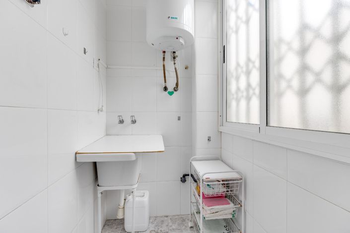 Image No.24-Appartement de 2 chambres à vendre à Torrevieja