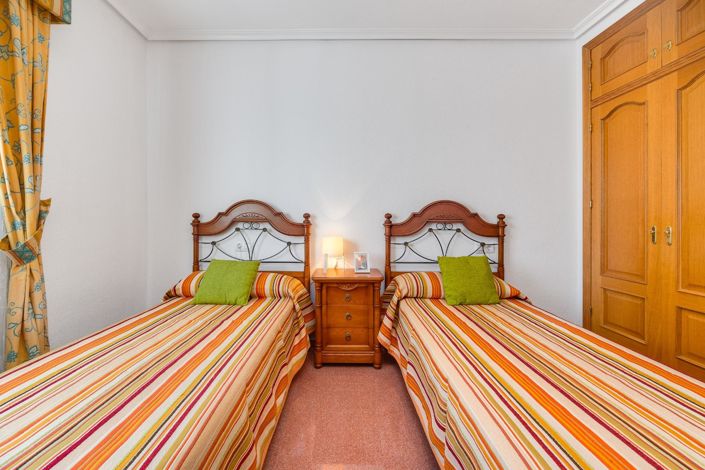 Image No.28-Appartement de 2 chambres à vendre à Torrevieja