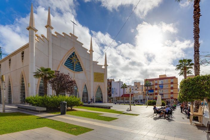 Image No.46-Appartement de 2 chambres à vendre à Torrevieja