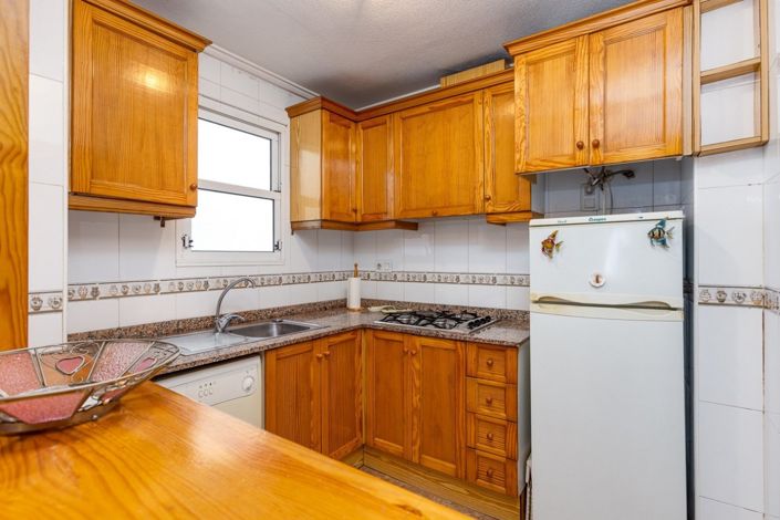 Image No.13-Appartement de 2 chambres à vendre à Torrevieja