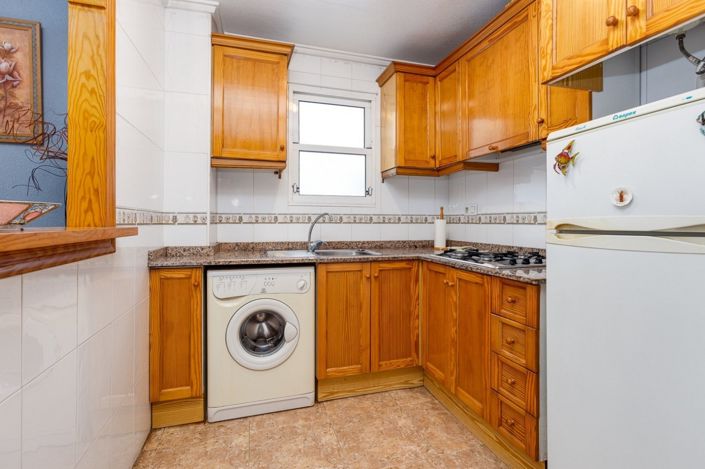 Image No.14-Appartement de 2 chambres à vendre à Torrevieja