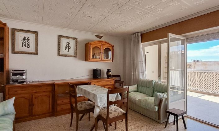 Image No.6-Appartement de 3 chambres à vendre à Torrevieja