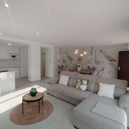 Image No.2-Appartement de 3 chambres à vendre à Torrevieja