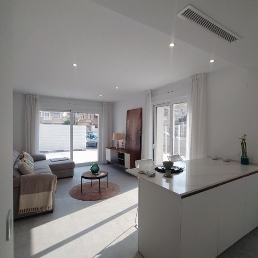 Image No.8-Appartement de 3 chambres à vendre à Torrevieja