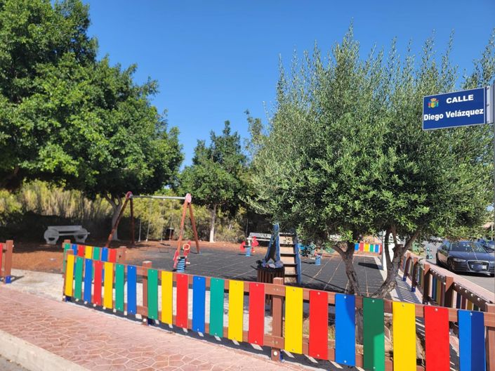 Image No.48-Propriété de 3 chambres à vendre à Orihuela Costa