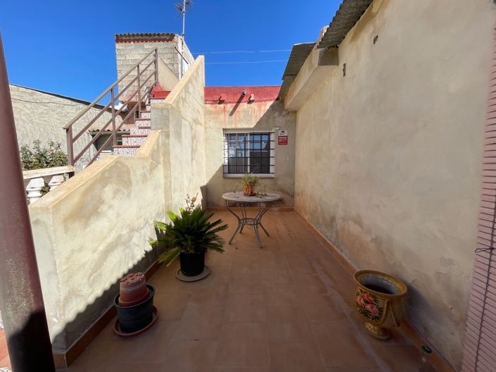 Image No.26-Propriété de 4 chambres à vendre à San Fulgencio