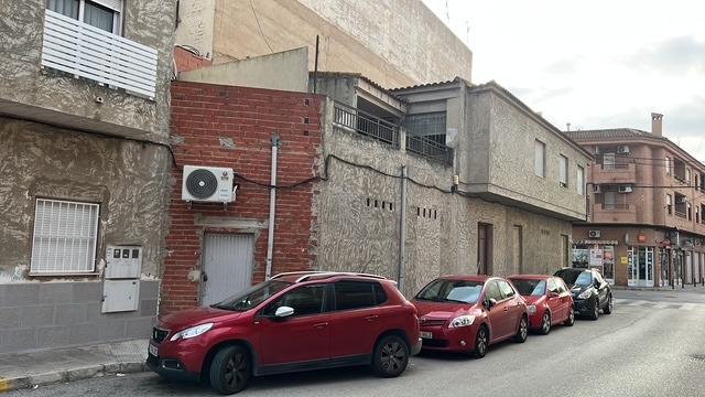 Image No.13-Propriété de 3 chambres à vendre à Catral