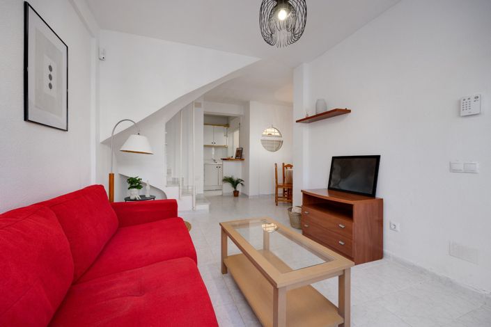 Image No.11-Propriété de 3 chambres à vendre à Torrevieja