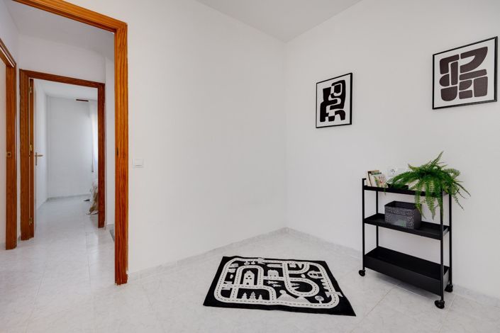 Image No.28-Propriété de 3 chambres à vendre à Torrevieja