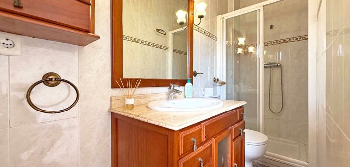 Image No.11-Propriété de 3 chambres à vendre à Orihuela Costa