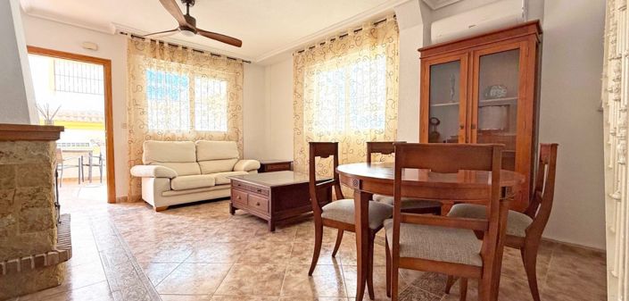 Image No.29-Propriété de 3 chambres à vendre à Orihuela Costa