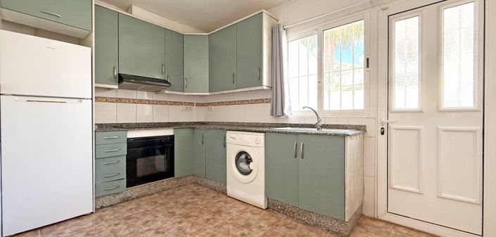 Image No.6-Propriété de 3 chambres à vendre à Orihuela Costa