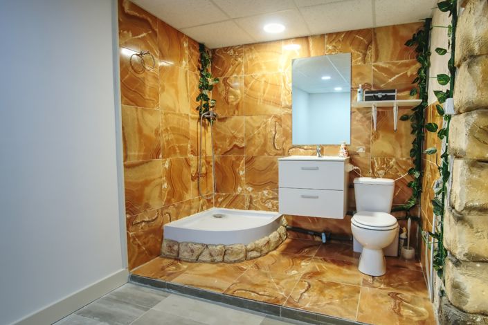 Image No.33-Propriété de 3 chambres à vendre à Orihuela Costa