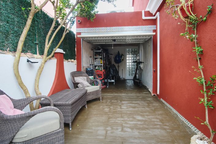 Image No.36-Propriété de 3 chambres à vendre à Orihuela Costa