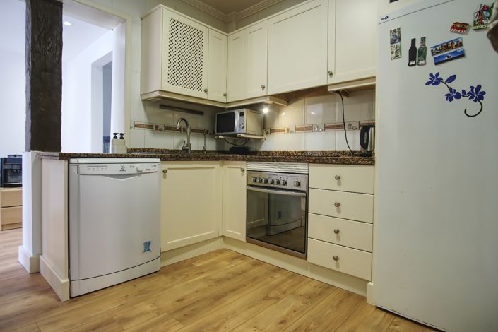 Image No.7-Propriété de 3 chambres à vendre à Orihuela Costa