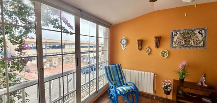 Image No.2-Propriété de 3 chambres à vendre à Orihuela Costa