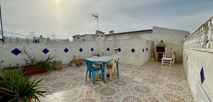 Image No.25-Propriété de 3 chambres à vendre à Orihuela Costa