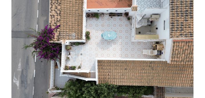 Image No.7-Propriété de 3 chambres à vendre à Orihuela Costa