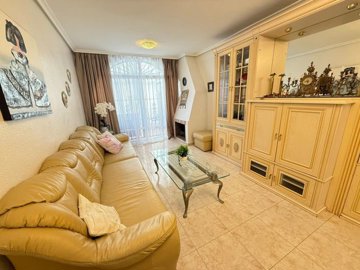 Propriété de 2 chambres à vendre à Torrevieja